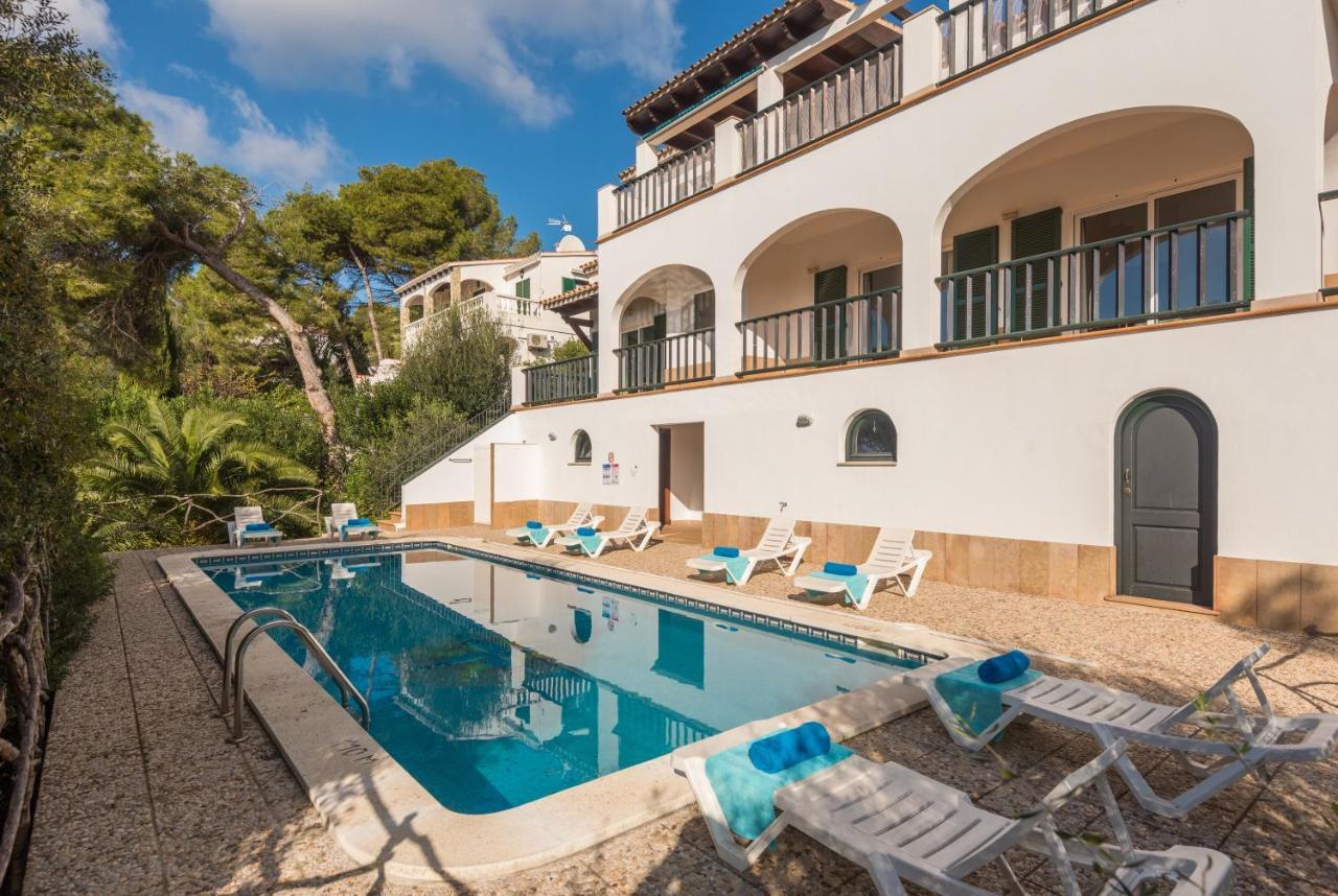 Villa Sol Y Mar Son Bou Kültér fotó