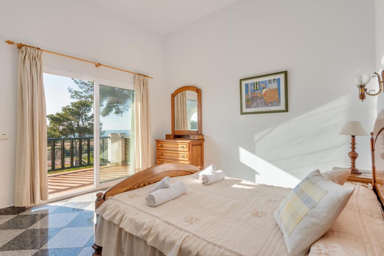 Villa Sol Y Mar Son Bou Kültér fotó