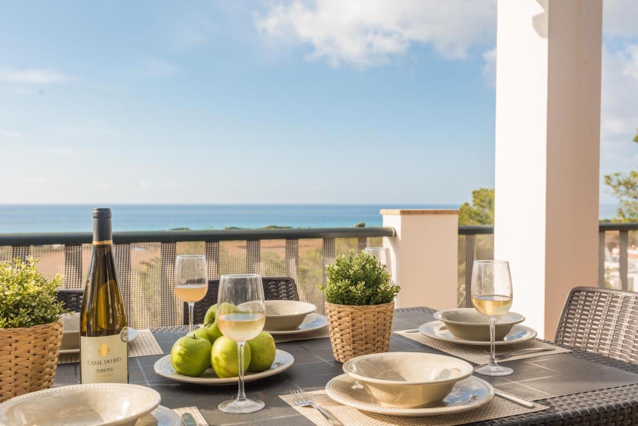 Villa Sol Y Mar Son Bou Kültér fotó